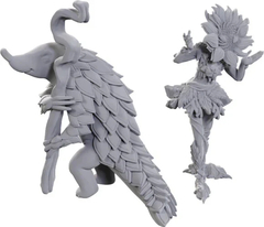 Pathfinder Deep Cuts - Sunflower Leshy and Fruit Leshy 2-pack
