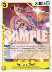 Ashura Doji - ST28-001 - C