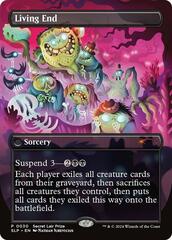 Living End - Foil