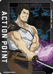 Action Point Card (AP04) - UE08BT/BCV-1-AP04 - Action Point - Foil