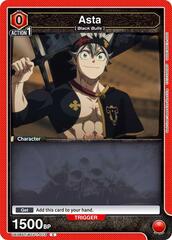 Asta (073) - UE08ST/BCV-1-073 - Common