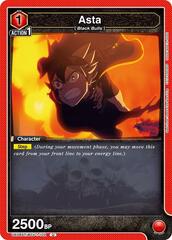 Asta (102) - UE08ST/BCV-1-102 - Uncommon