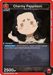 Charmy Pappitson - UE08ST/BCV-1-104 - Common