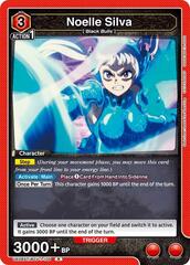 Noelle Silva - UE08ST/BCV-1-105 - Rare