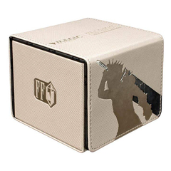 Ultra Pro - Final Fantasy (A) Alcove Edge Deck Box for Magic: The Gathering