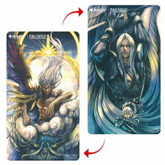 Ultra Pro - Final Fantasy Double Sided A Playmat for Magic: The Gathering