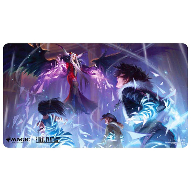 Ultra Pro Playmat MtG Final Fantasy FFVIII (UP38754)