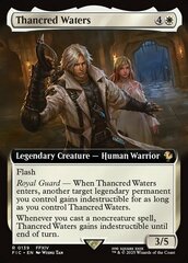 Thancred Waters - Extended Art