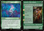 Esper Origins // Summon: Esper Maduin - Foil