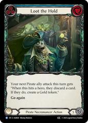 Loot the Hold (CC Tag)