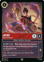 Jafar - Spectral Sorcerer - 6/35