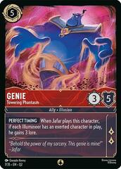 Genie - Towering Phantasm - 7/35