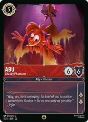 Abu - Cheeky Phantasm - 15/35