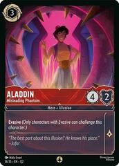 Aladdin - Misleading Phantom - 16/35
