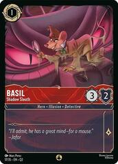 Basil - Shadow Sleuth - 17/35