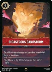 Disastrous Sandstorm - 19/35