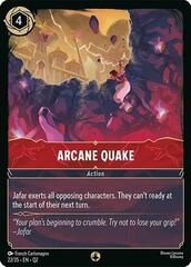 Arcane Quake - 22/35