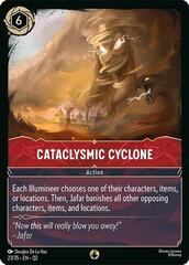 Cataclysmic Cyclone - 23/35