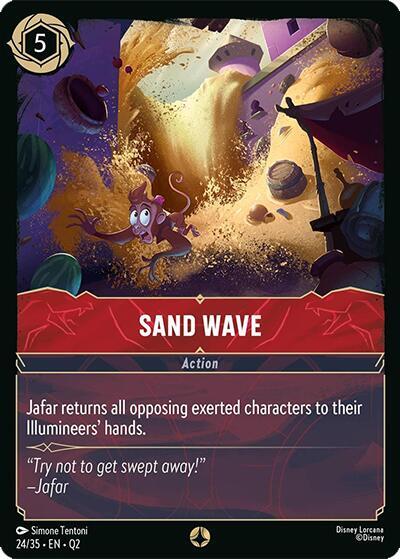 Sand Wave - 24/35