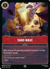 Sand Wave - 24/35