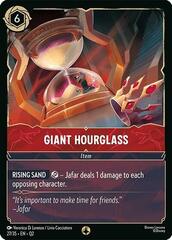 Giant Hourglass - 27/35
