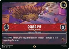 Cobra Pit - Seething Serpents - 28/35