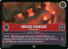 Endless Staircase - Perilous Ascent - 29/35