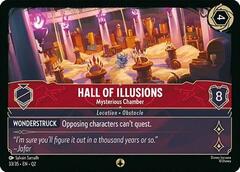 Hall of Illusions - Mysterious Chamber - 33/35