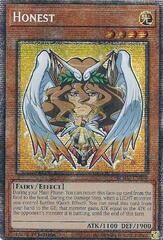 Honest - BLMM-EN006 - Starlight Rare - 1st Edition