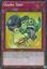 Ojama Trio - BLMM-EN010 - Secret Rare - 1st Edition