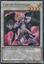 Fabled Gammajin - BLMM-EN013 - Ultra Rare - 1st Edition