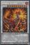 Jurrac Astero - BLMM-EN018 - Secret Rare - 1st Edition
