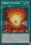 Jurrac Volcano - BLMM-EN019 - Secret Rare - 1st Edition