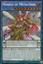 Nekroz of Metaltron - BLMM-EN026 - Secret Rare - 1st Edition