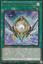 Nekroz Divinemirror - BLMM-EN027 - Ultra Rare - 1st Edition