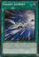 Galaxy Journey - BLMM-EN040 - Secret Rare - 1st Edition