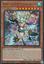 Noh-P.U.N.K. Rising Scale - BLMM-EN050 - Starlight Rare - 1st Edition