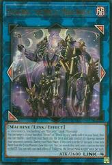 Enlilgirsu, the Orcust Mekk-Knight - BLMM-EN052 - Starlight Rare - 1st Edition