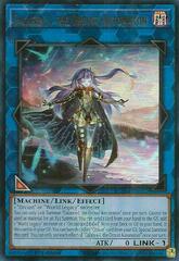 Galatea-i, the Orcust Automaton - BLMM-EN053 - Starlight Rare - 1st Edition