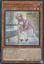 Nurse Dragonmaid - BLMM-EN054 - Ultra Rare - 1st Edition