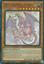 Dragonmaid Ernus - BLMM-EN055 - Ultra Rare - 1st Edition
