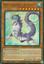 Dragonmaid Nudyarl - BLMM-EN057 - Ultra Rare - 1st Edition