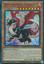 Dragonmaid Tinkhec - BLMM-EN059 - Ultra Rare - 1st Edition