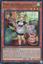 Parlor Dragonmaid - BLMM-EN060 - Ultra Rare - 1st Edition