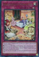Dragonmaid Downtime - BLMM-EN068 - Ultra Rare - 1st Edition