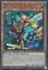Gagaku-P.U.N.K. Wa Gon - BLMM-EN071 - Ultra Rare - 1st Edition