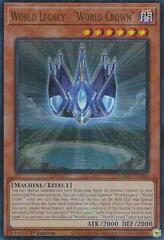 World Legacy - 