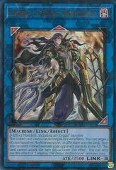 Longirsu, the Orcust Orchestrator - BLMM-EN094 - Ultra Rare - 1st Edition