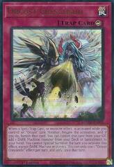 Orcust Crescendo - BLMM-EN098 - Ultra Rare - 1st Edition