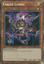 Fabled Lurrie - BLMM-EN104 - Starlight Rare - 1st Edition
